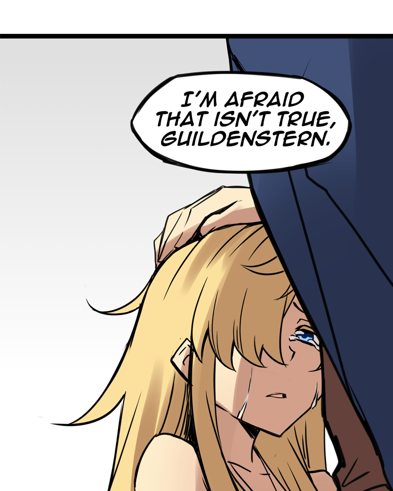 Rosencrantz & Guildenstern chapter 163 - page 14