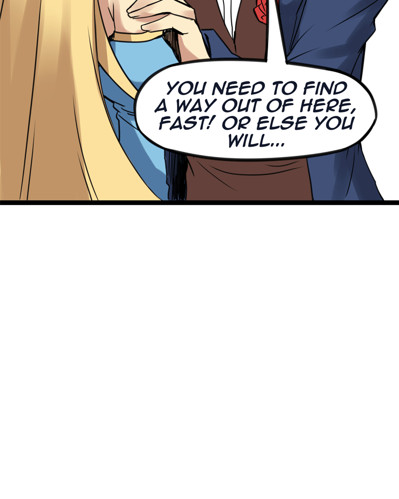 Rosencrantz & Guildenstern chapter 163 - page 23