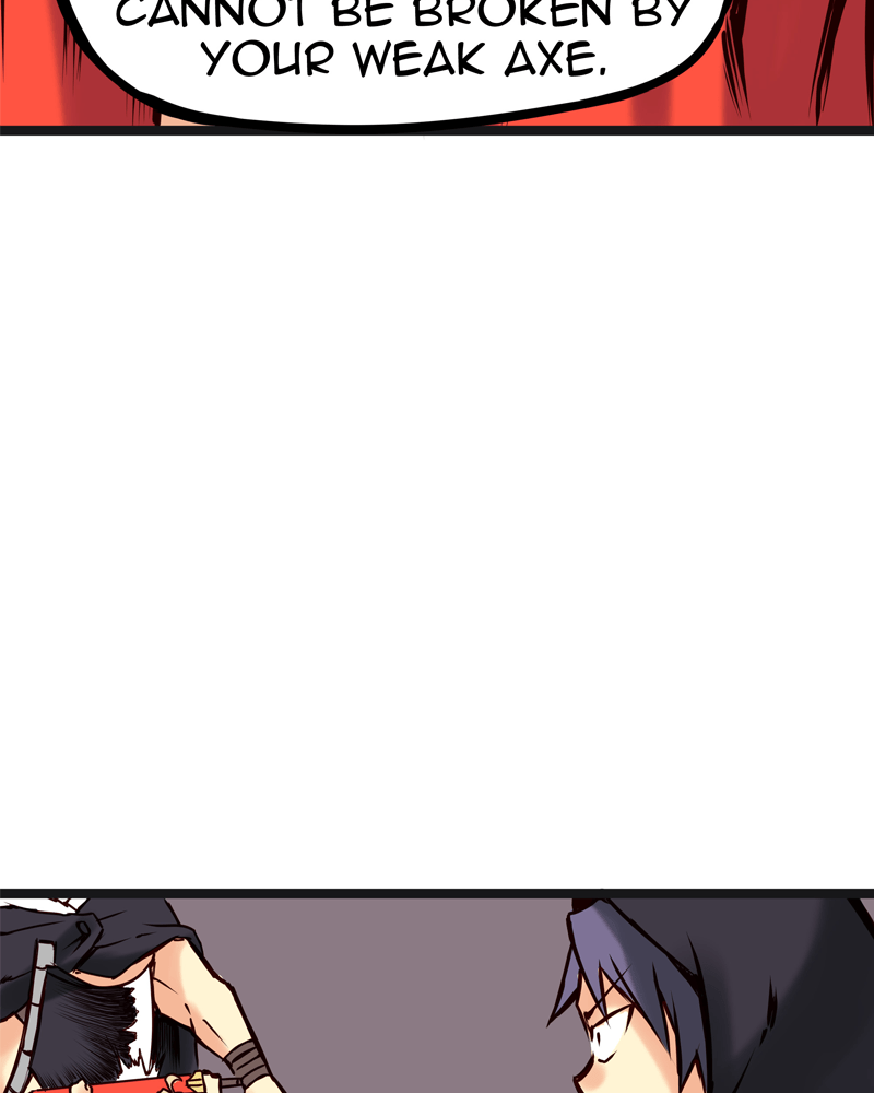 Rosencrantz & Guildenstern chapter 86 - page 21