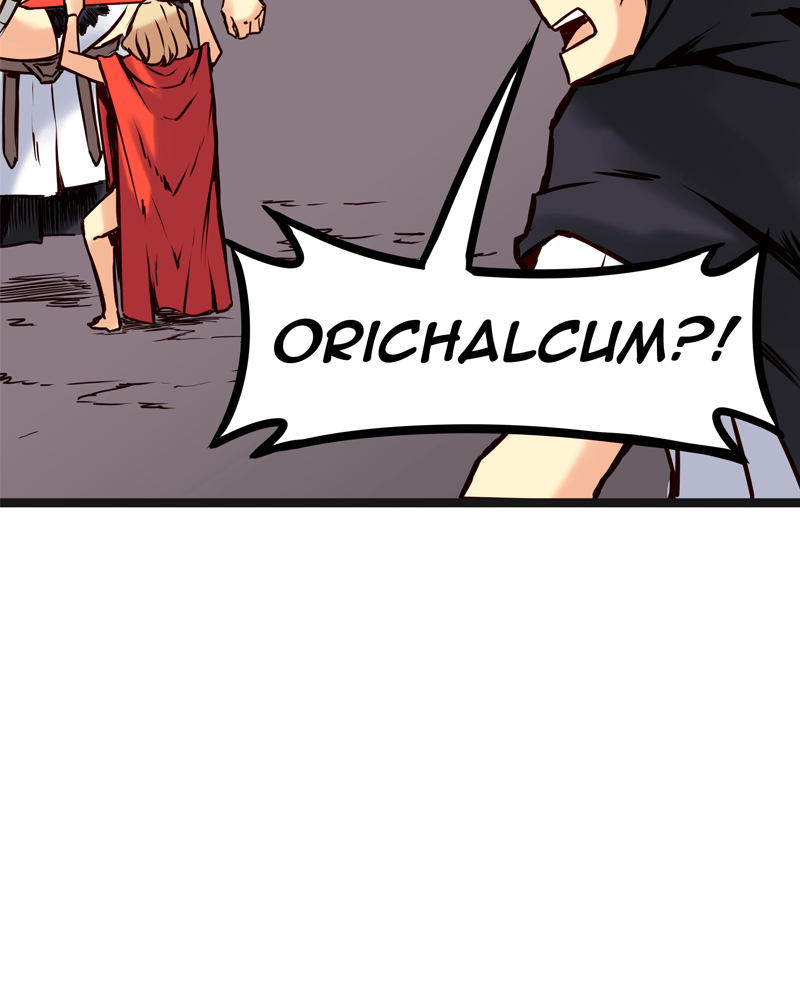 Rosencrantz & Guildenstern chapter 86 - page 22