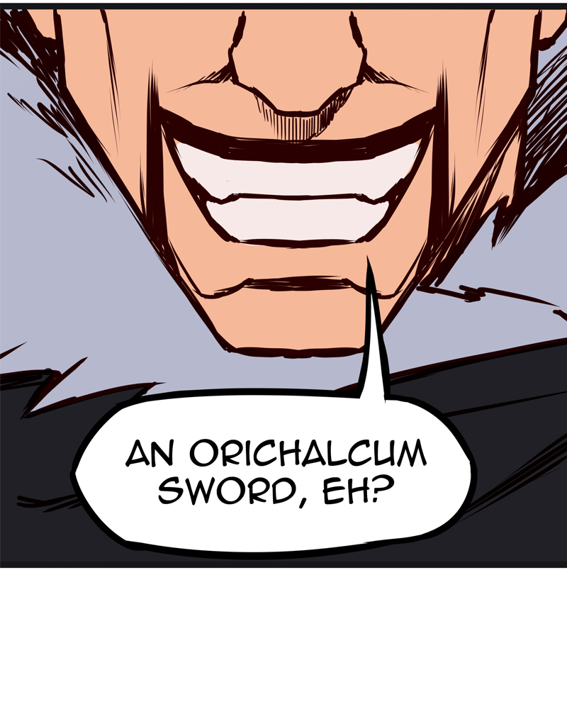 Rosencrantz & Guildenstern chapter 86 - page 23