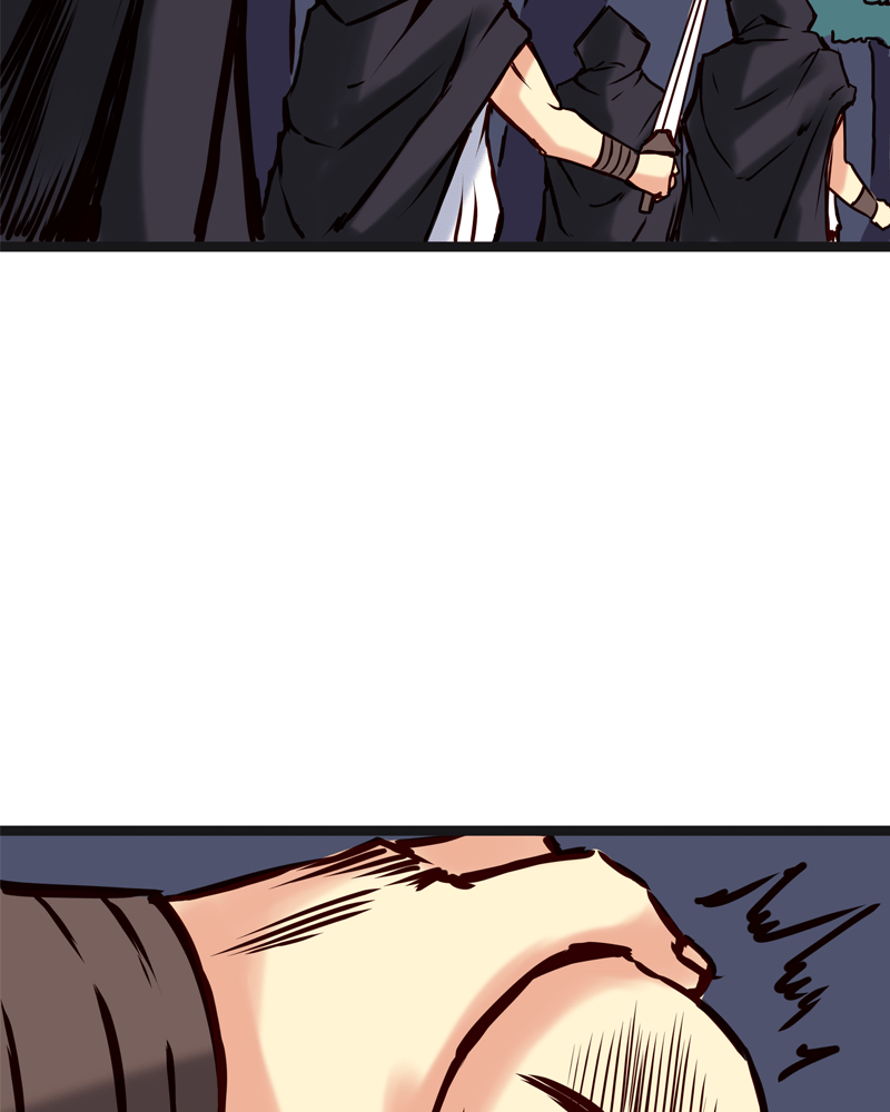 Rosencrantz & Guildenstern chapter 86 - page 3