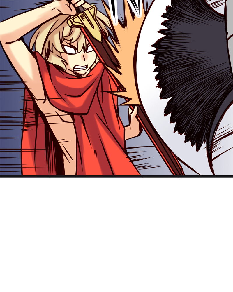 Rosencrantz & Guildenstern chapter 86 - page 30
