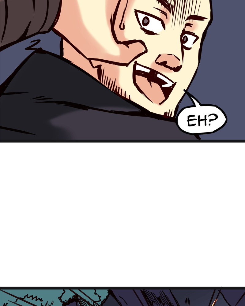 Rosencrantz & Guildenstern chapter 86 - page 4