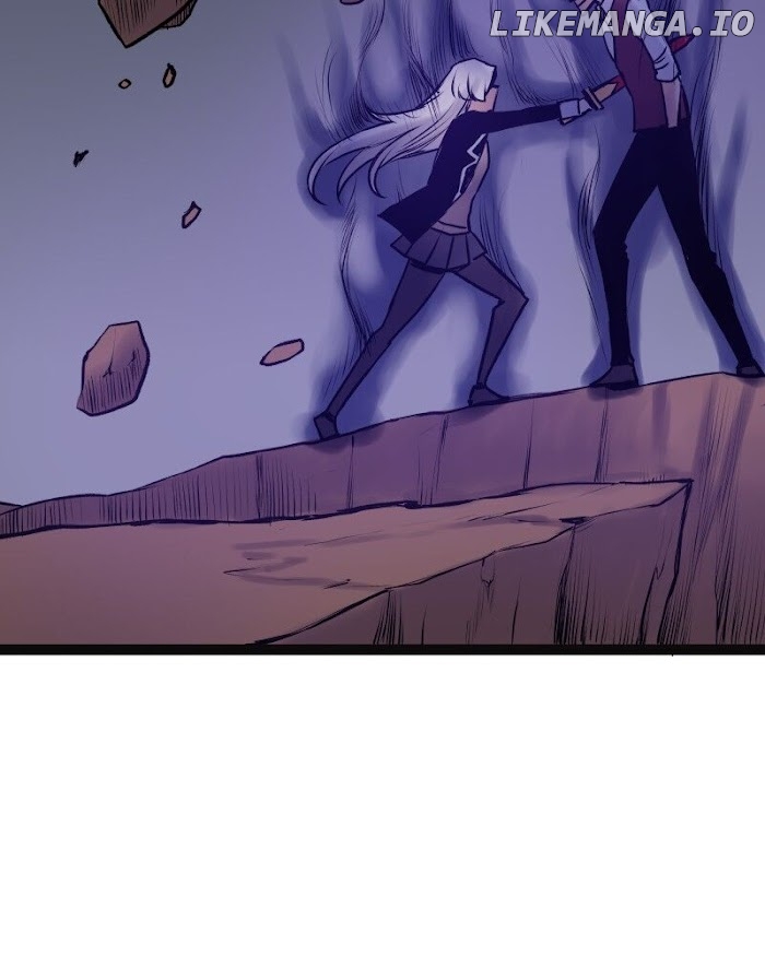 Rosencrantz & Guildenstern chapter 221 - page 29