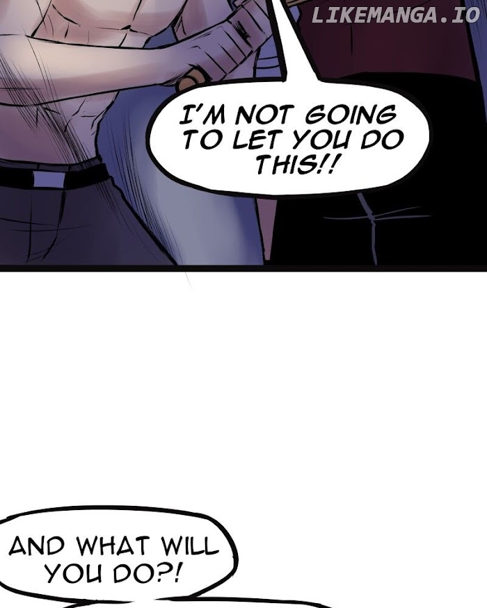 Rosencrantz & Guildenstern chapter 221 - page 4