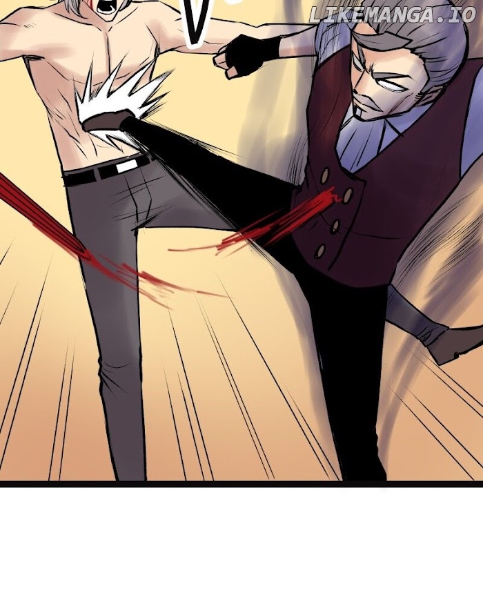 Rosencrantz & Guildenstern chapter 221 - page 7