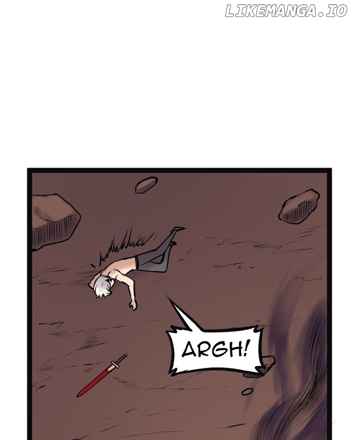 Rosencrantz & Guildenstern chapter 221 - page 8