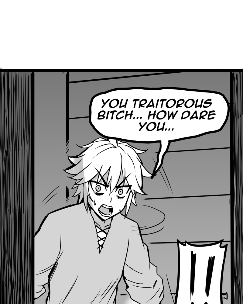 Rosencrantz & Guildenstern chapter 164 - page 13