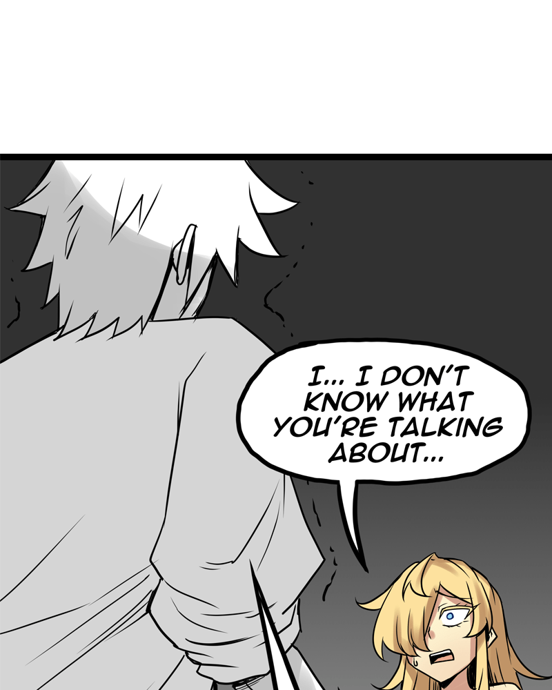 Rosencrantz & Guildenstern chapter 164 - page 18