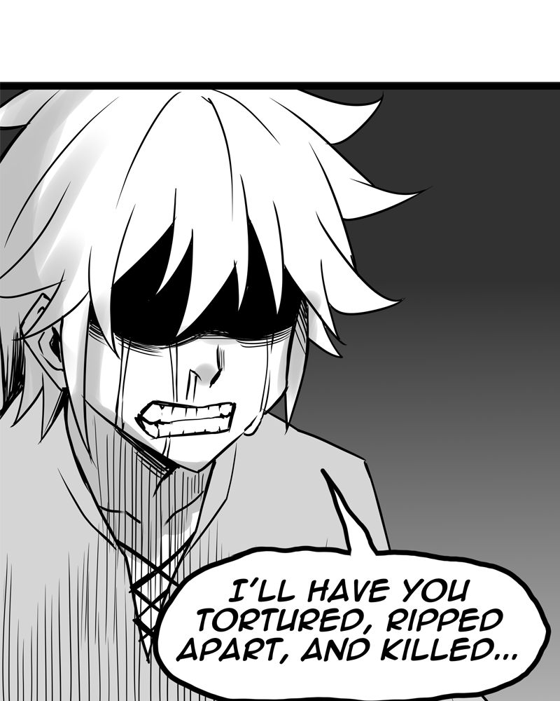 Rosencrantz & Guildenstern chapter 164 - page 20