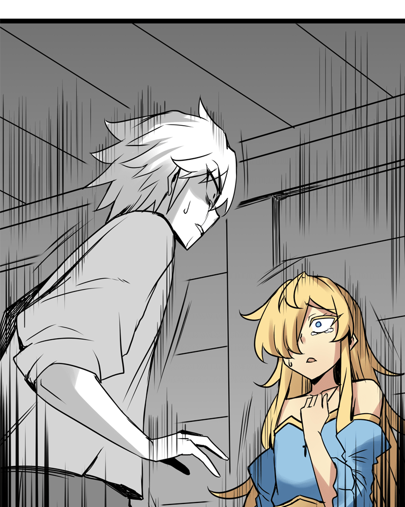 Rosencrantz & Guildenstern chapter 164 - page 25