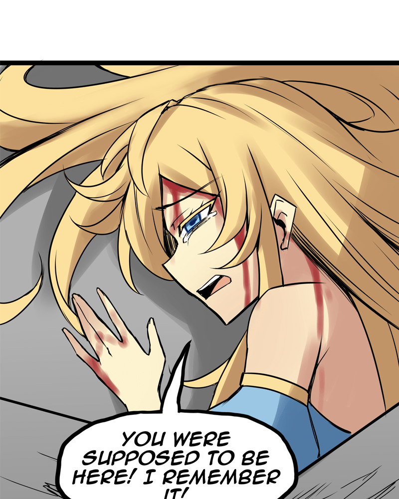 Rosencrantz & Guildenstern chapter 164 - page 30