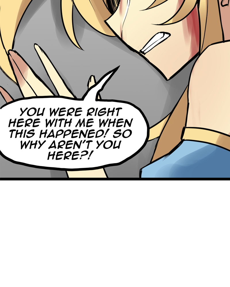 Rosencrantz & Guildenstern chapter 164 - page 32