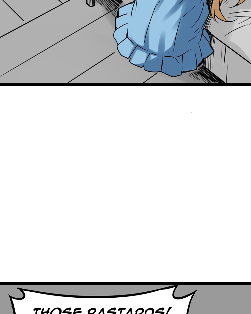 Rosencrantz & Guildenstern chapter 164 - page 4