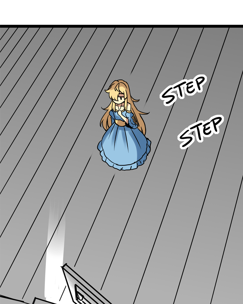 Rosencrantz & Guildenstern chapter 164 - page 8