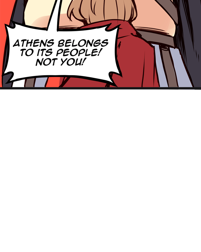 Rosencrantz & Guildenstern chapter 87 - page 10