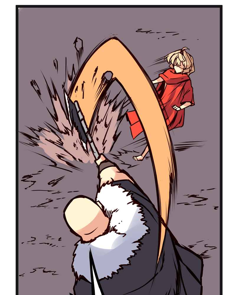 Rosencrantz & Guildenstern chapter 87 - page 18