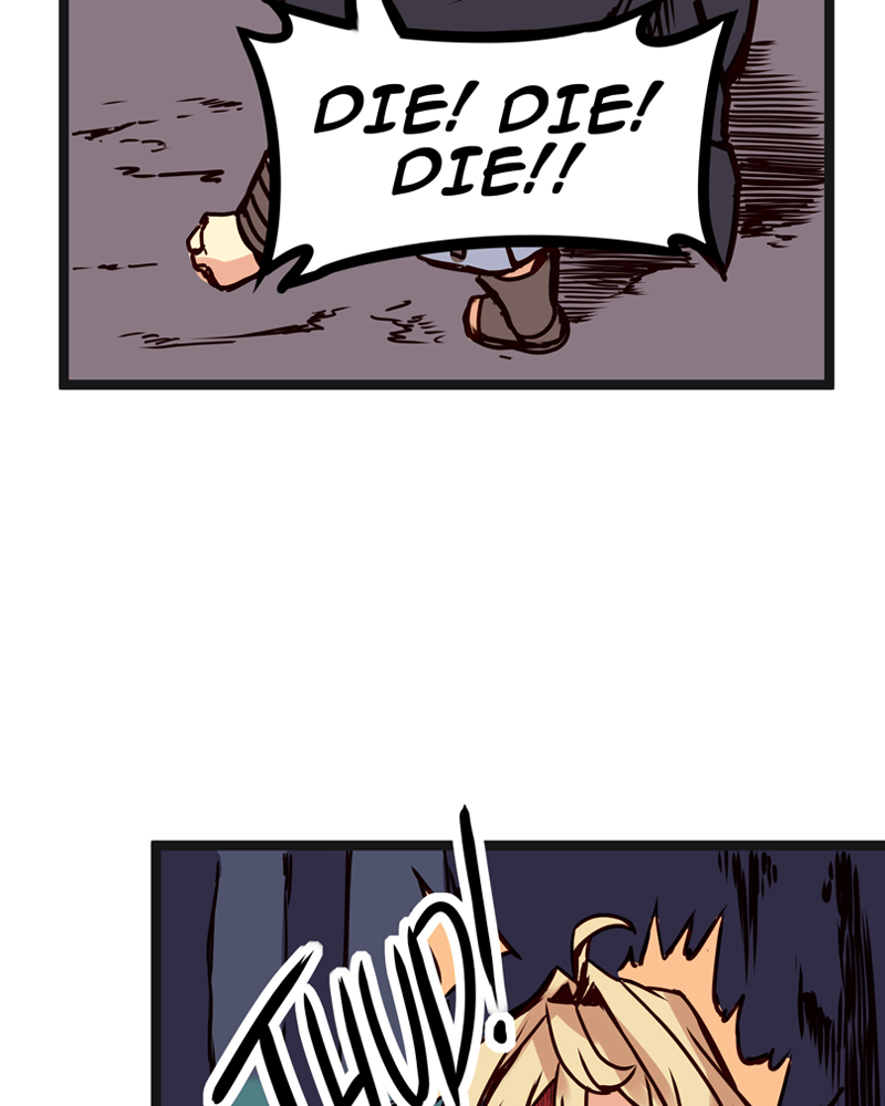 Rosencrantz & Guildenstern chapter 87 - page 19