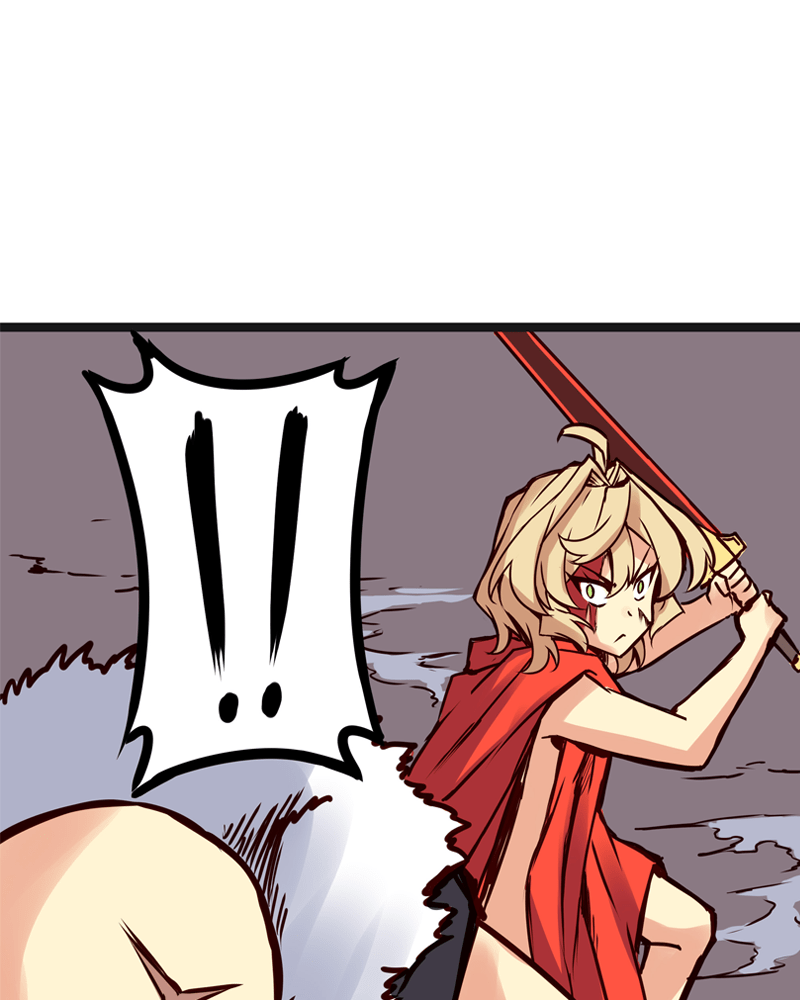 Rosencrantz & Guildenstern chapter 87 - page 23
