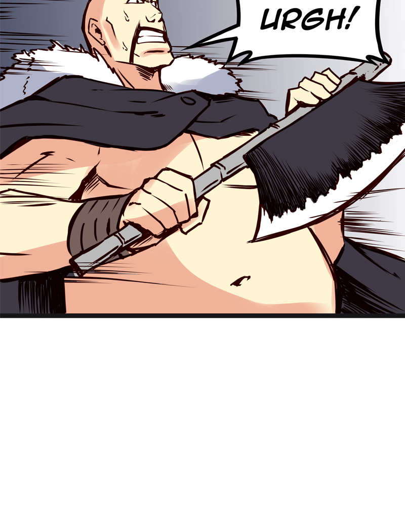 Rosencrantz & Guildenstern chapter 87 - page 31