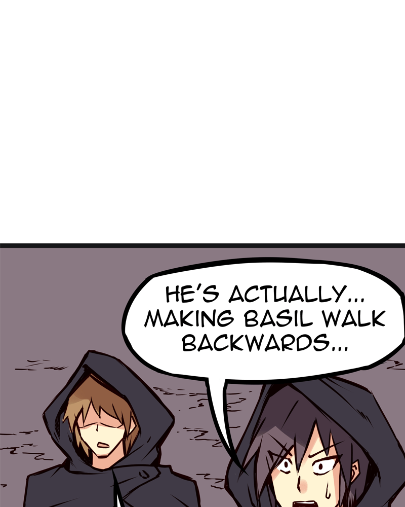 Rosencrantz & Guildenstern chapter 87 - page 32