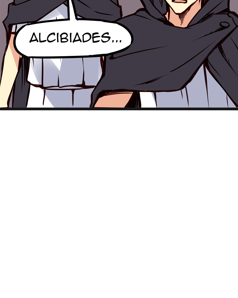 Rosencrantz & Guildenstern chapter 87 - page 33