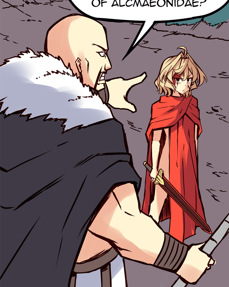 Rosencrantz & Guildenstern chapter 87 - page 4