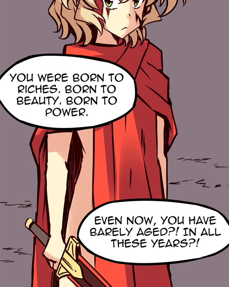 Rosencrantz & Guildenstern chapter 87 - page 6