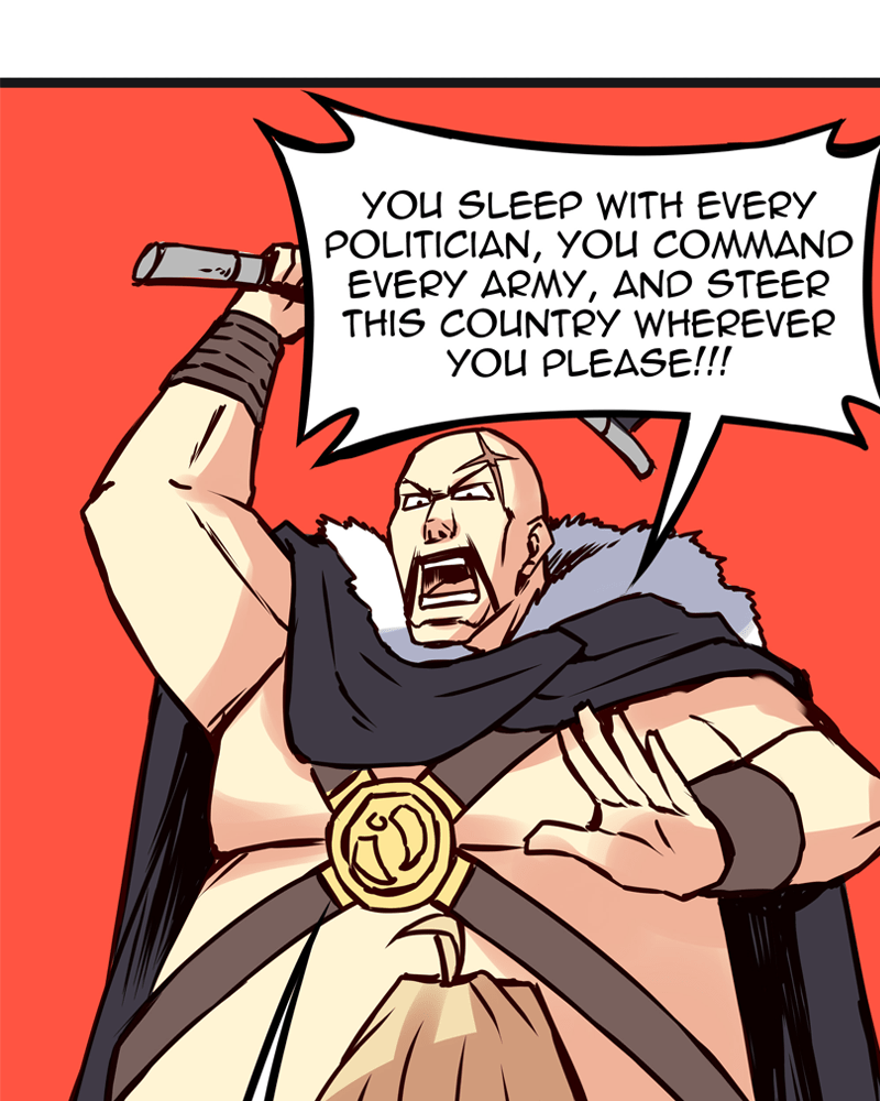 Rosencrantz & Guildenstern chapter 87 - page 9