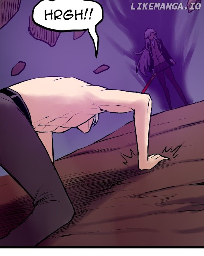 Rosencrantz & Guildenstern chapter 222 - page 17