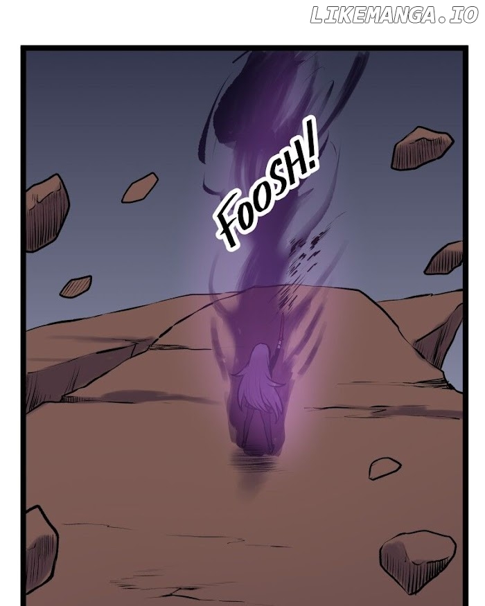 Rosencrantz & Guildenstern chapter 222 - page 7