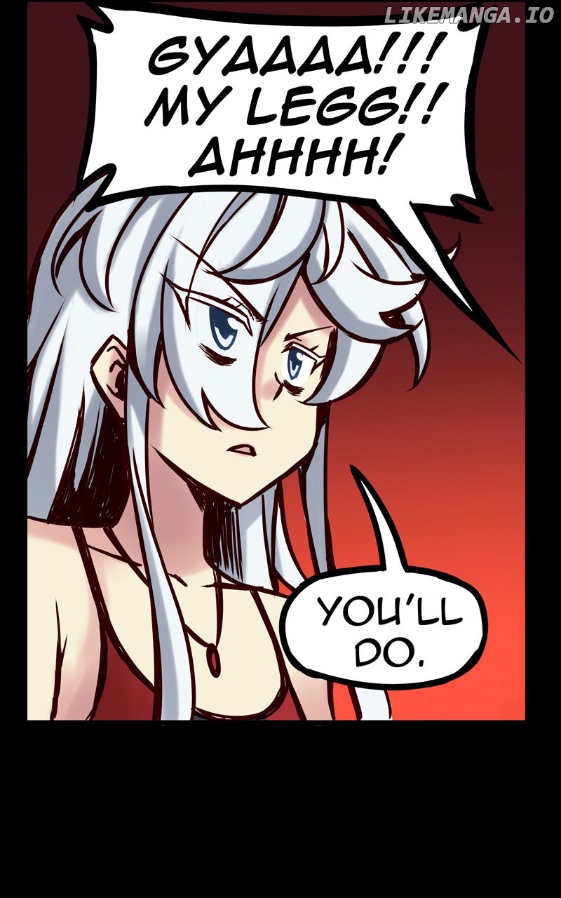 Rosencrantz & Guildenstern chapter 49 - page 20
