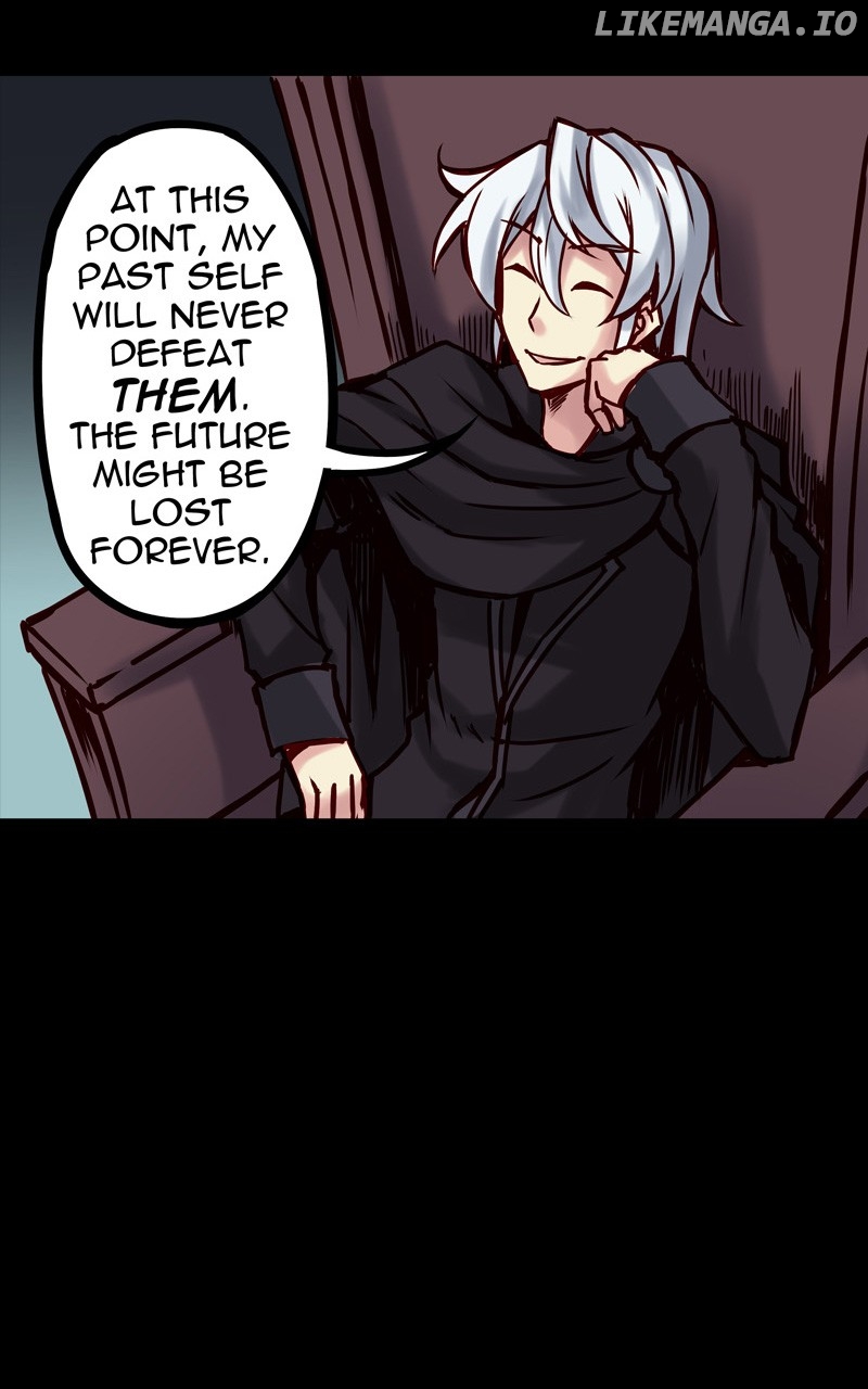 Rosencrantz & Guildenstern chapter 49 - page 25
