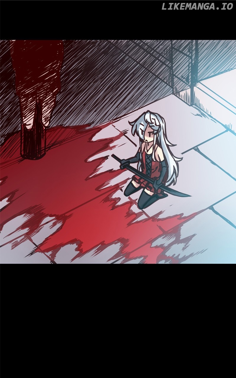 Rosencrantz & Guildenstern chapter 49 - page 26