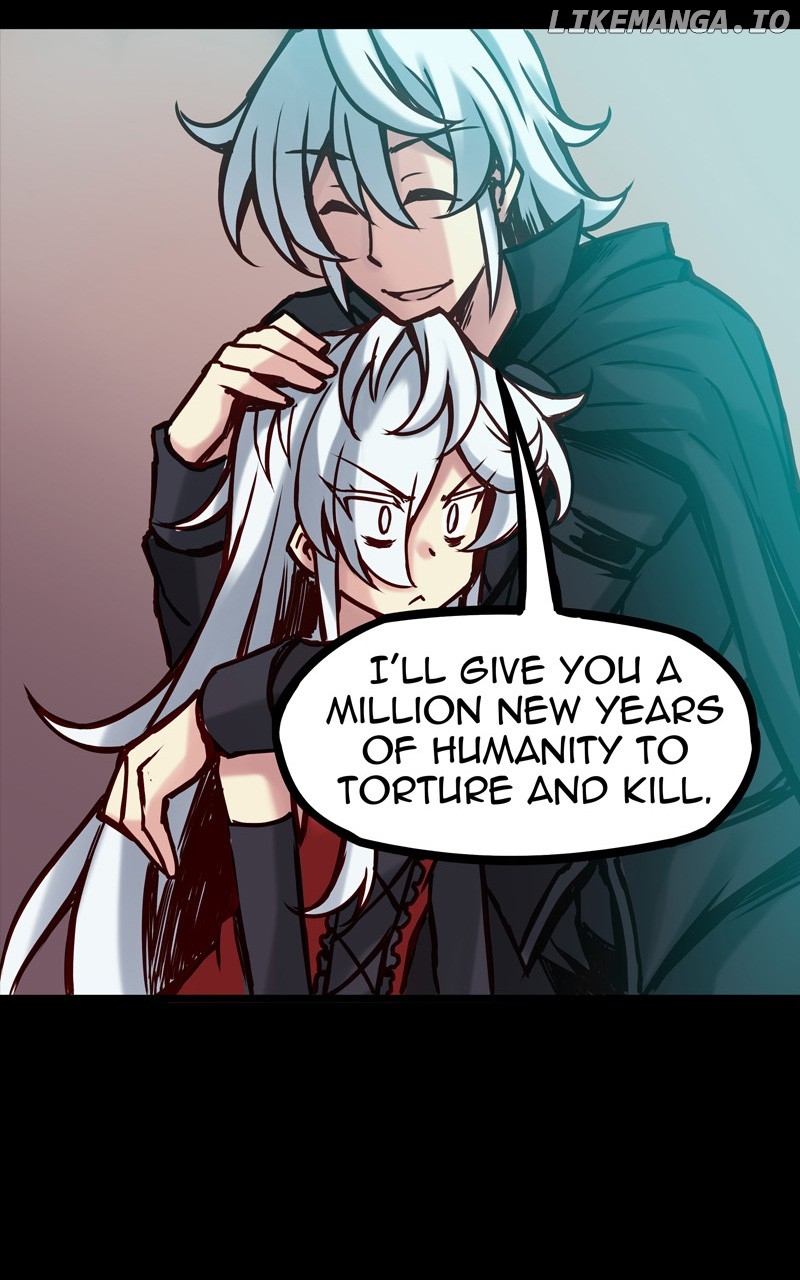 Rosencrantz & Guildenstern chapter 49 - page 30