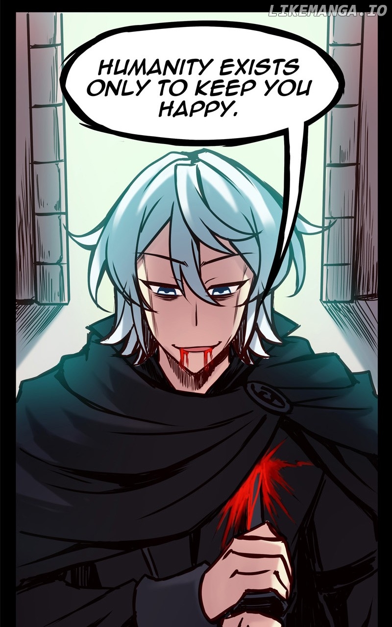 Rosencrantz & Guildenstern chapter 49 - page 35