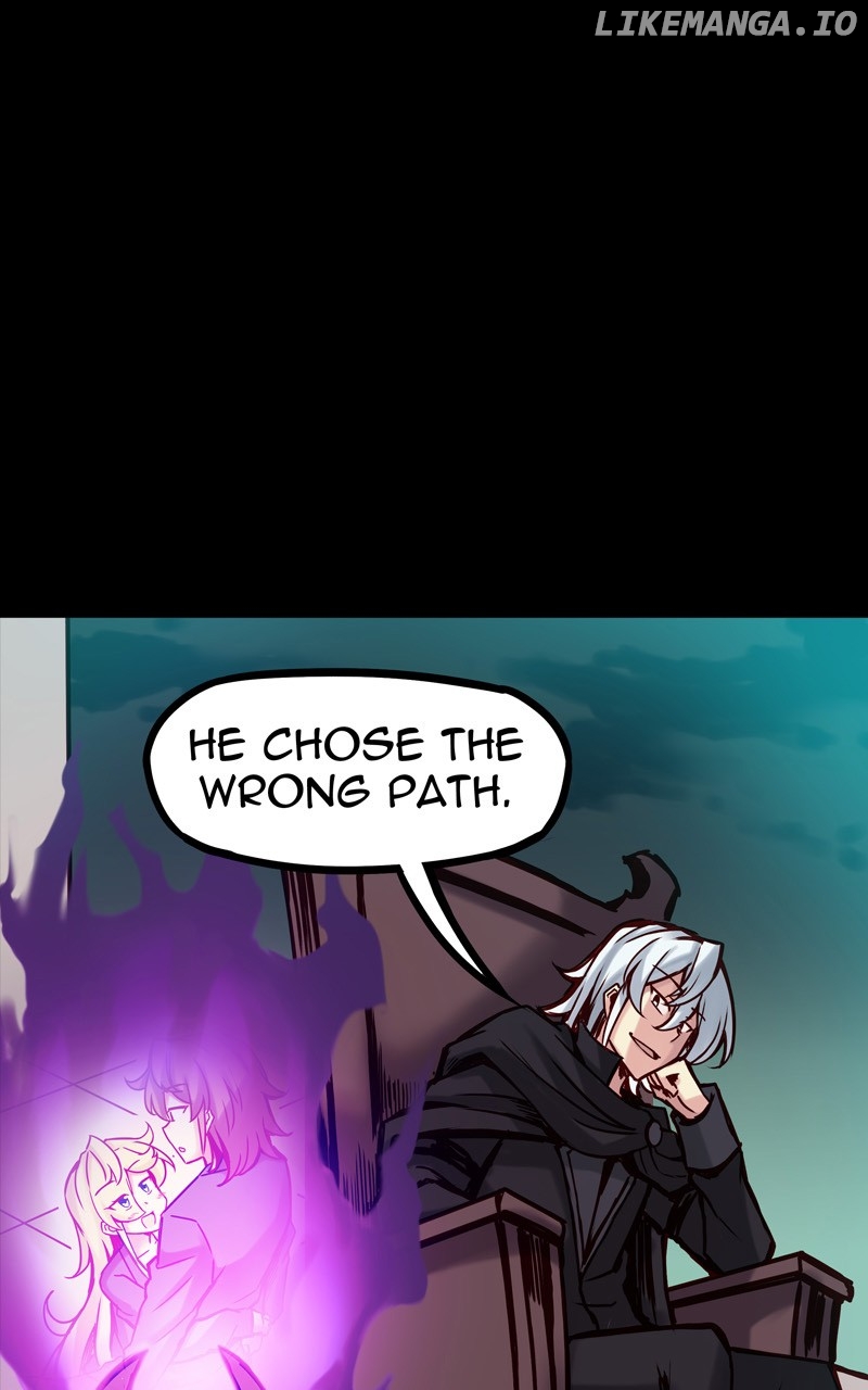 Rosencrantz & Guildenstern chapter 49 - page 5
