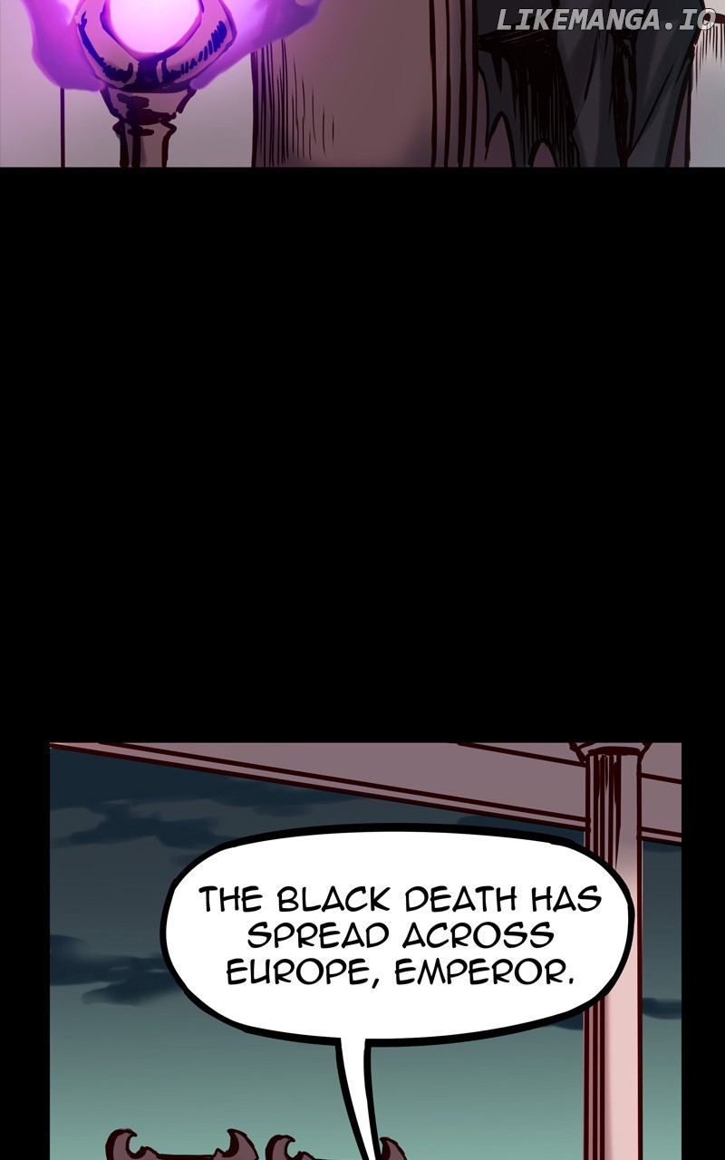 Rosencrantz & Guildenstern chapter 49 - page 6