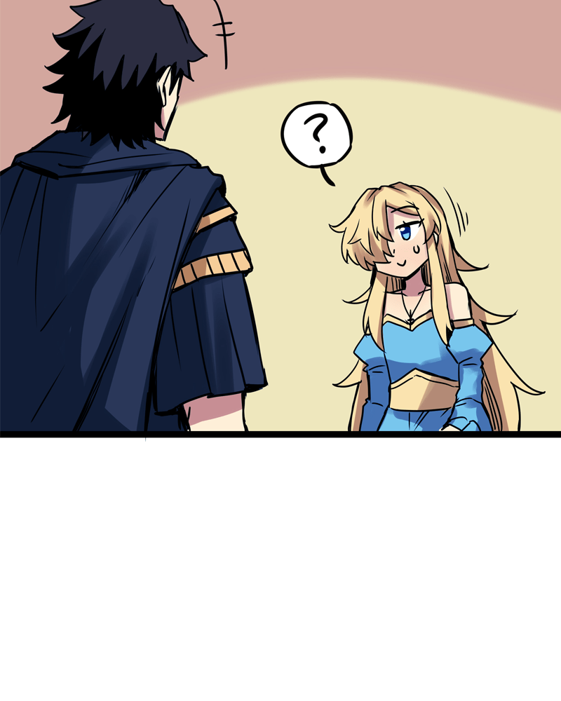 Rosencrantz & Guildenstern chapter 165 - page 12