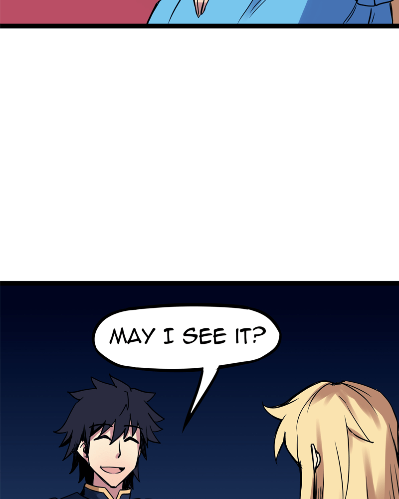 Rosencrantz & Guildenstern chapter 165 - page 19