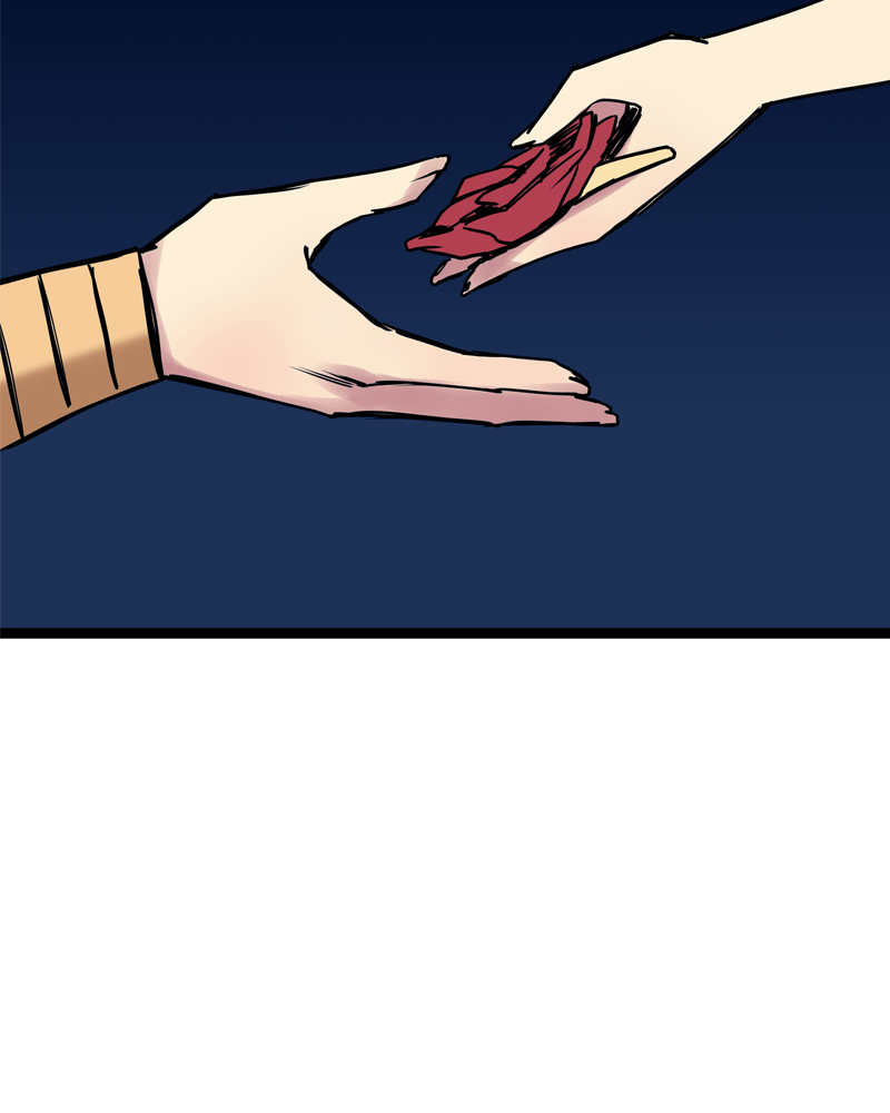 Rosencrantz & Guildenstern chapter 165 - page 21