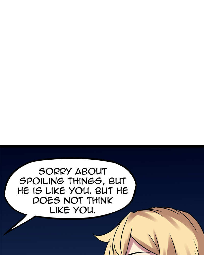 Rosencrantz & Guildenstern chapter 165 - page 25