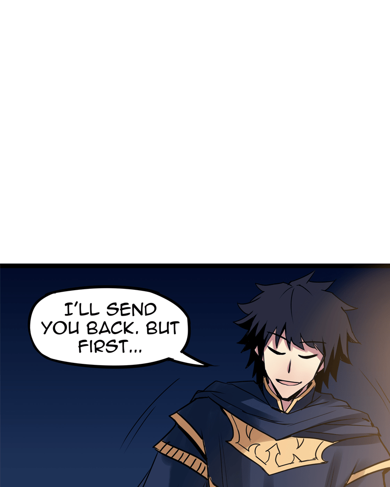 Rosencrantz & Guildenstern chapter 165 - page 27