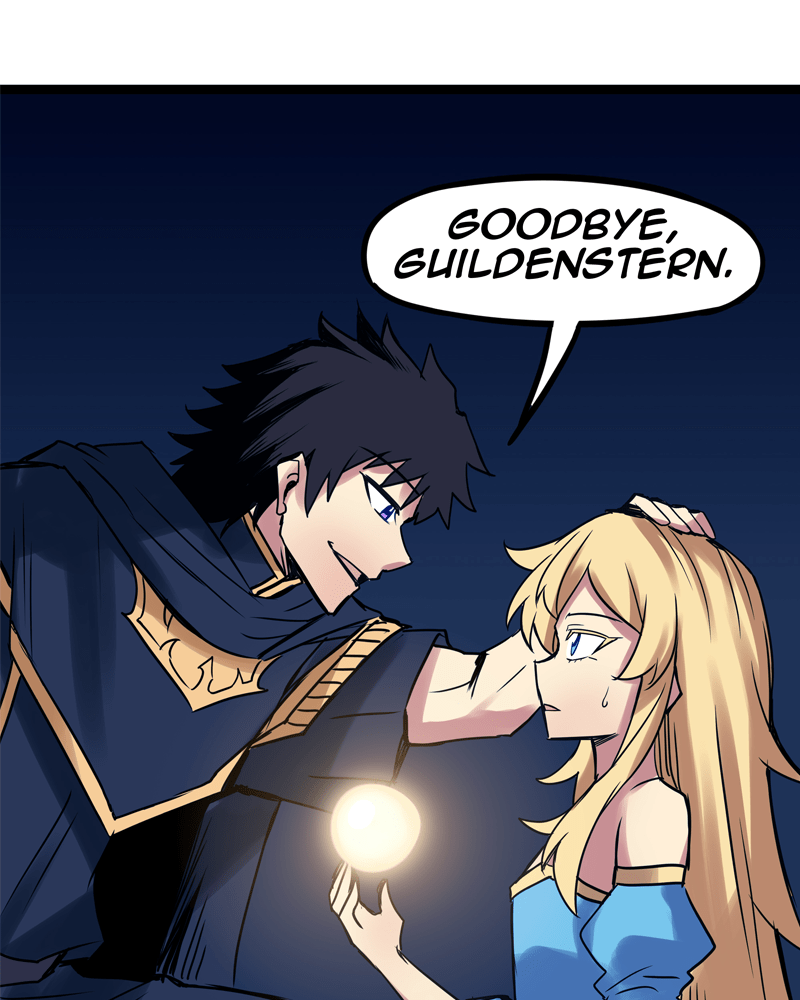 Rosencrantz & Guildenstern chapter 165 - page 34