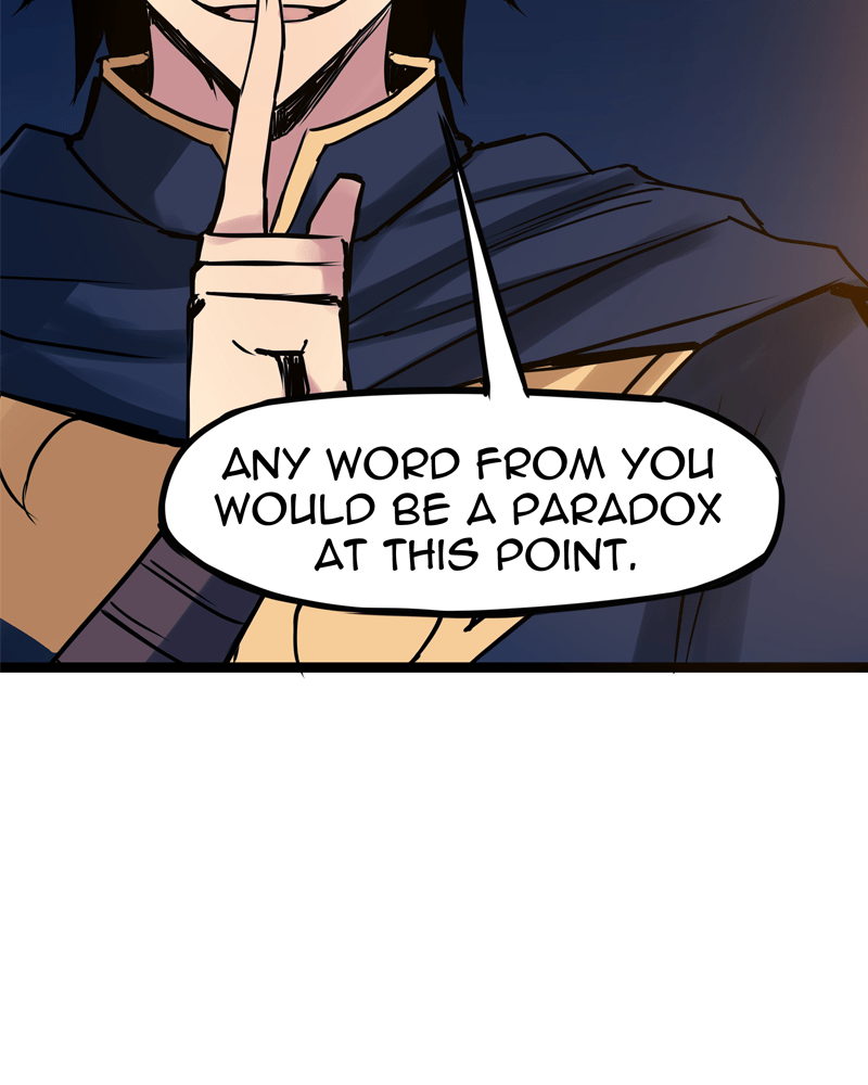 Rosencrantz & Guildenstern chapter 165 - page 7