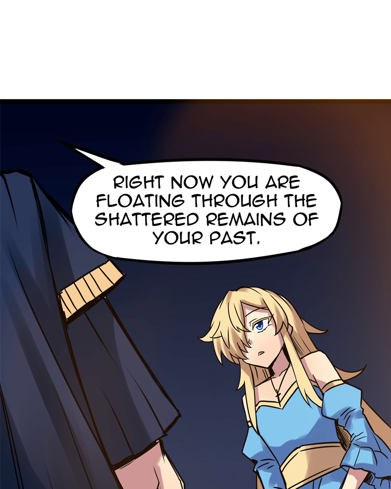 Rosencrantz & Guildenstern chapter 165 - page 8
