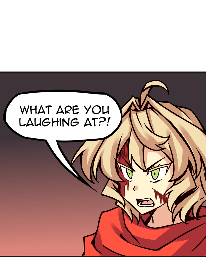 Rosencrantz & Guildenstern chapter 88 - page 16