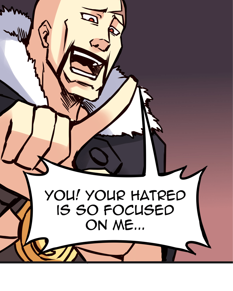 Rosencrantz & Guildenstern chapter 88 - page 18