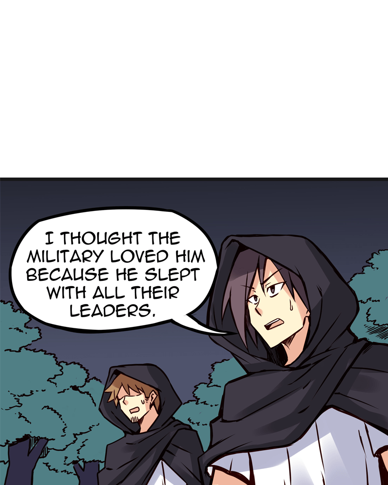 Rosencrantz & Guildenstern chapter 88 - page 2